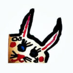 Robini jänku robinijanku200